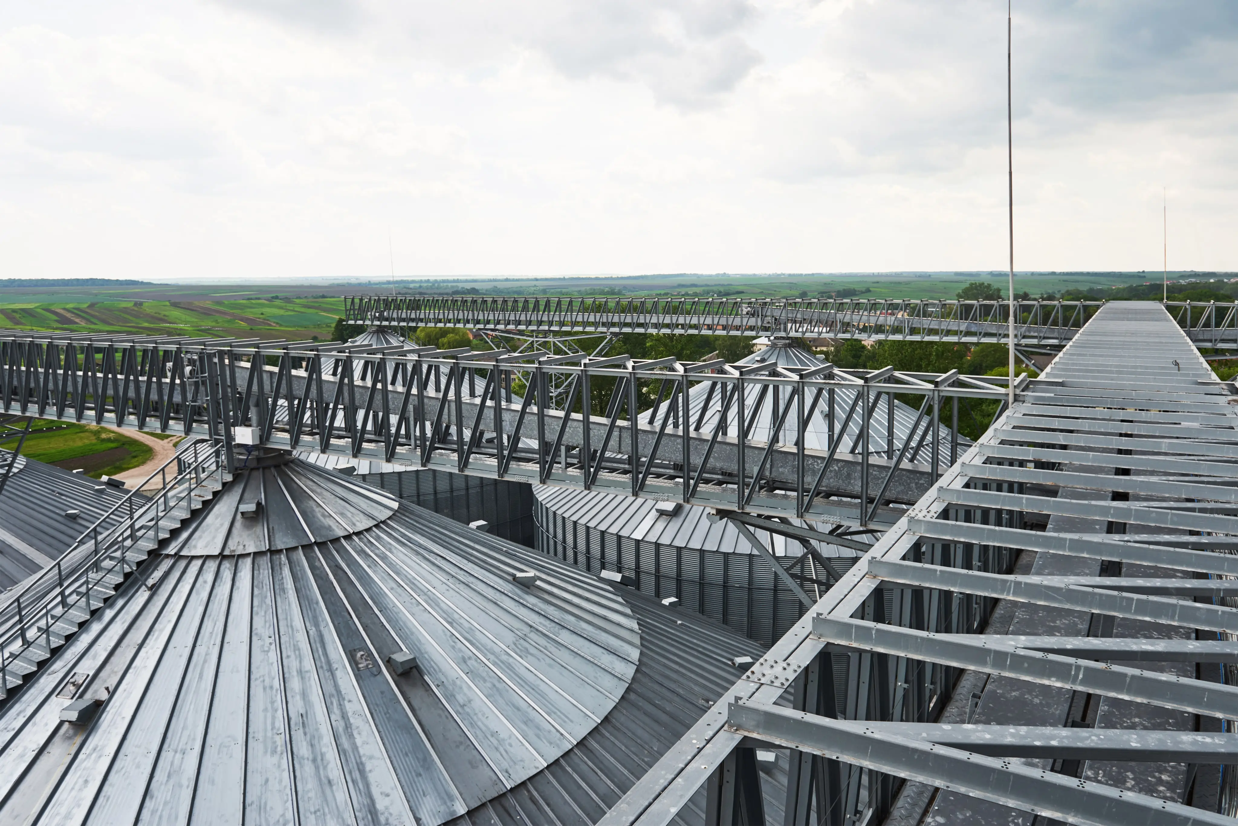 Construction